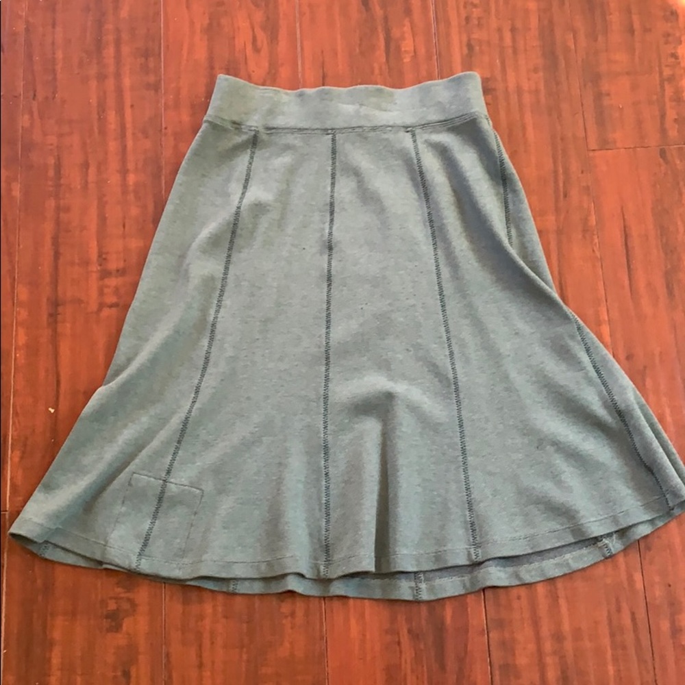 Horny Toad skirt